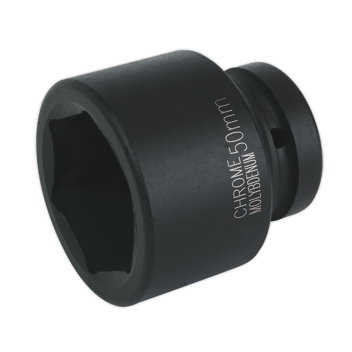 Impact Socket 50mm 1"Sq Drive