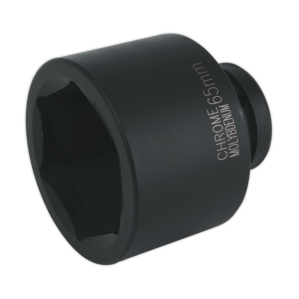 Impact Socket 65mm 1"Sq Drive