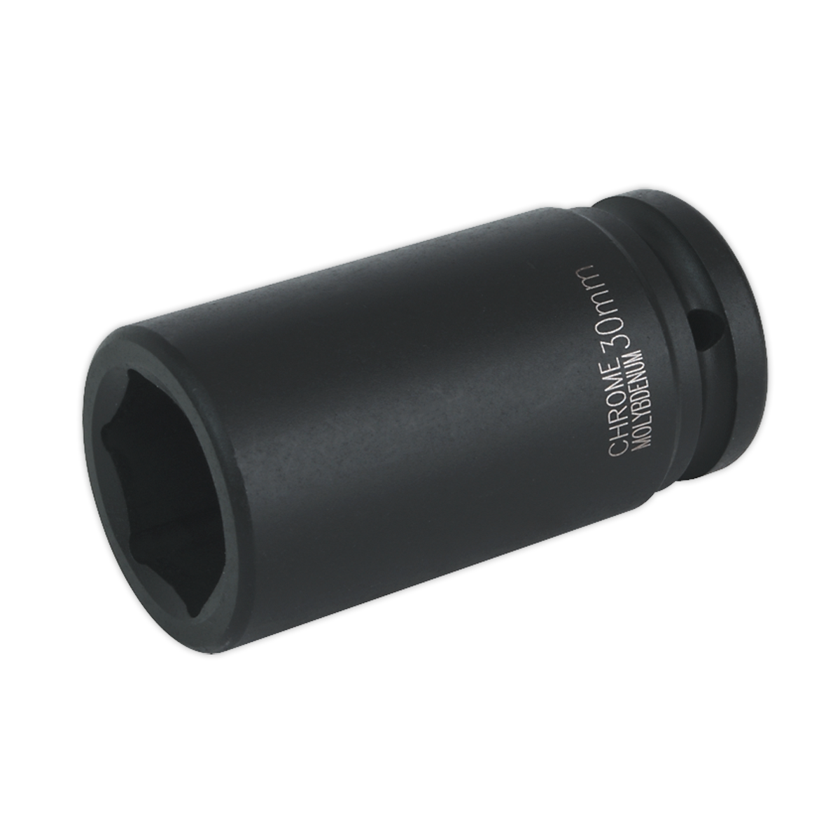 Impact Socket 30mm Deep 3/4"Sq Drive