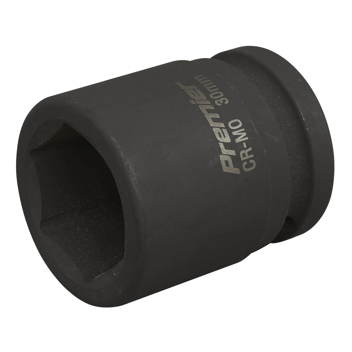 Impact Socket 30mm 3/4"Sq Drive