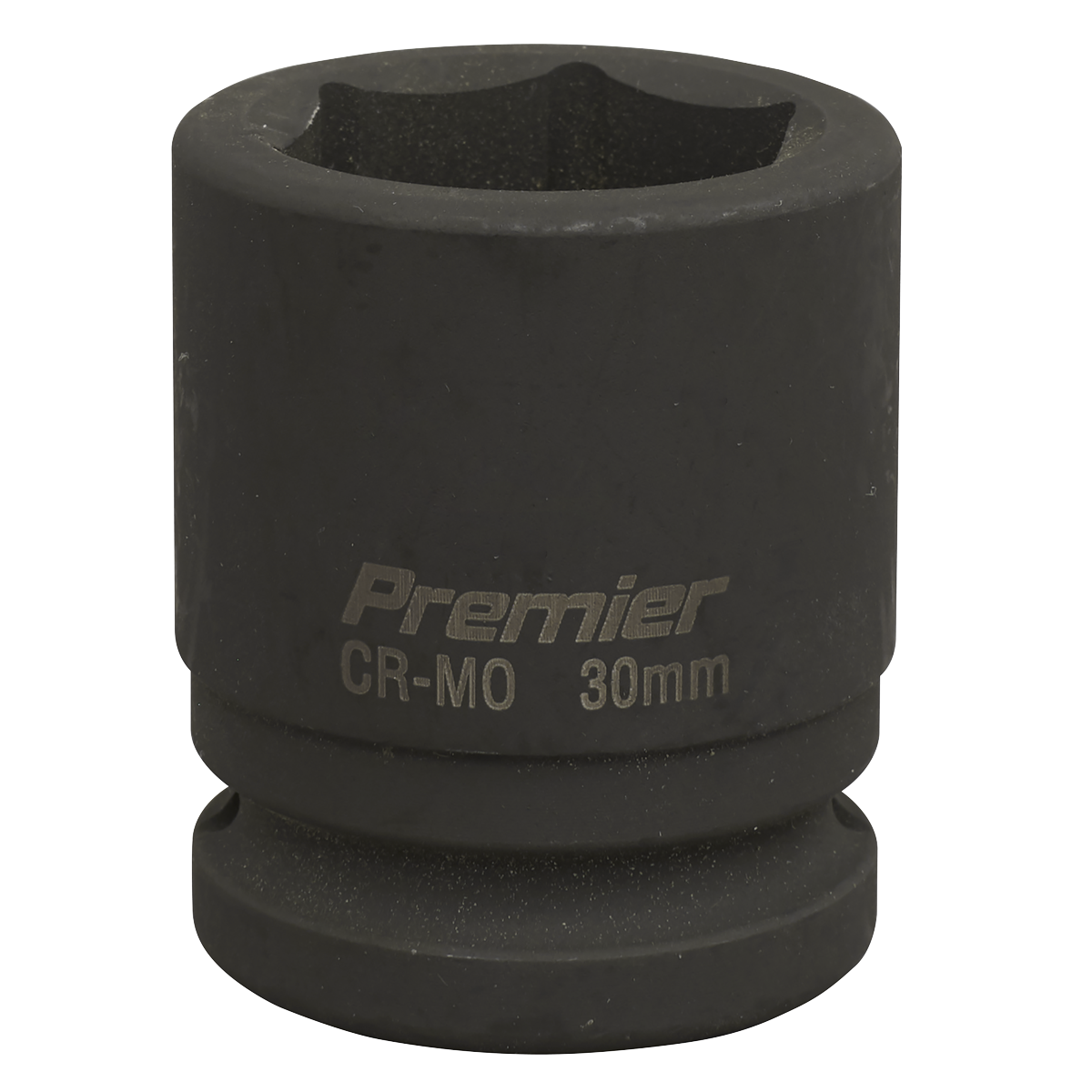 Impact Socket 30mm 3/4"Sq Drive