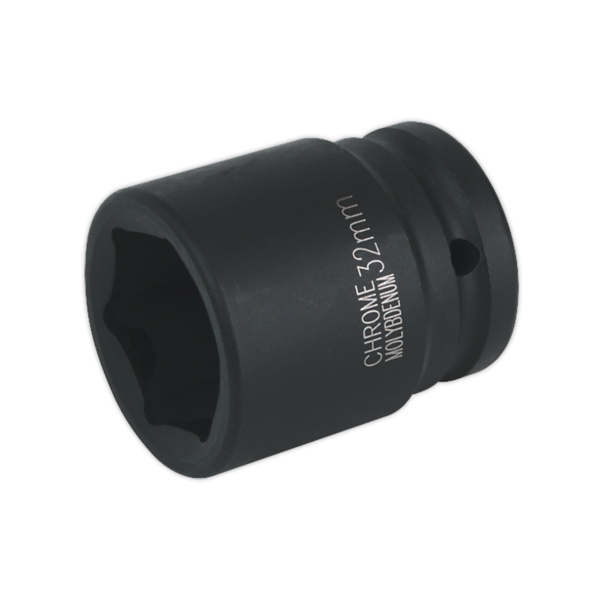 Impact Socket 32mm 3/4"Sq Drive