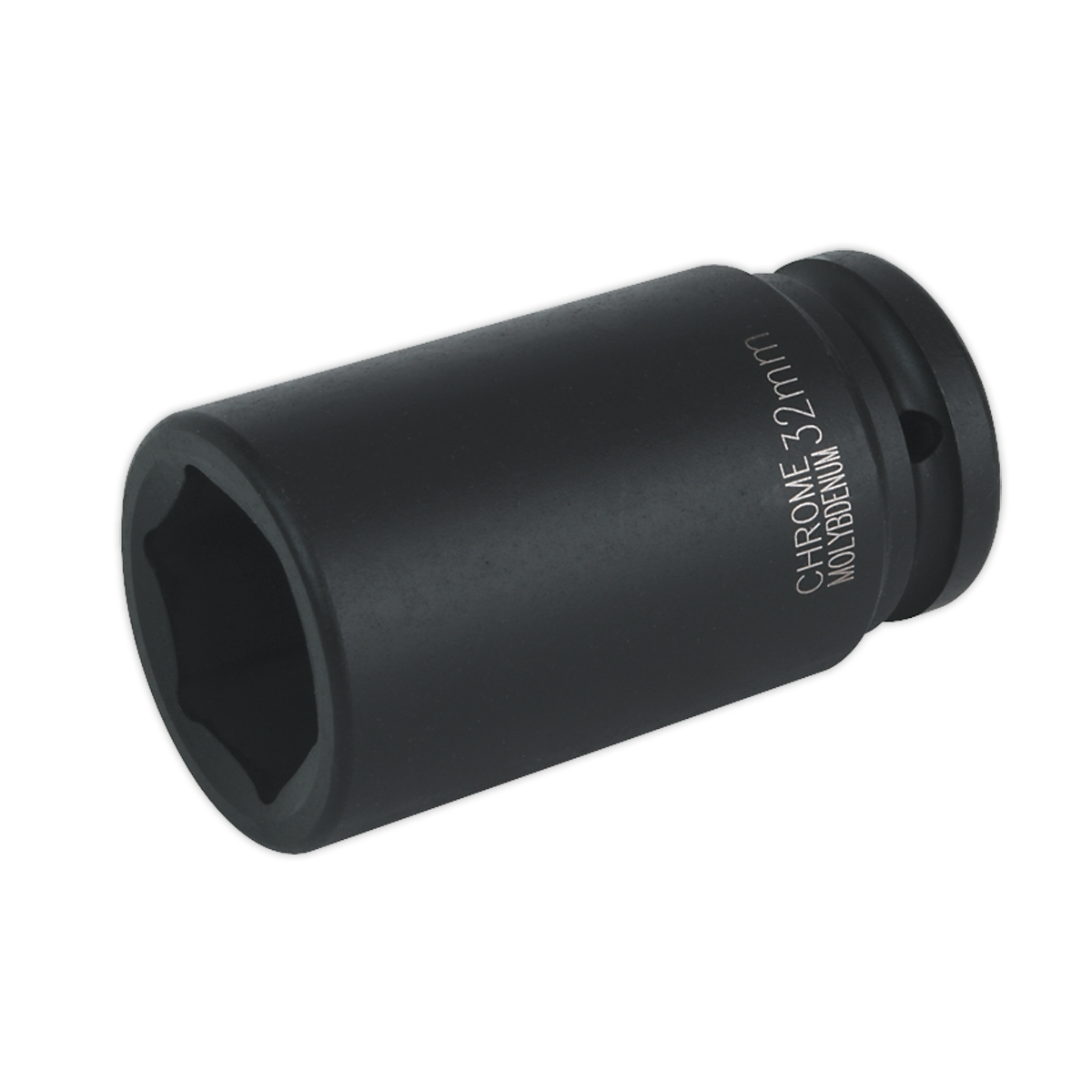 Impact Socket 32mm Deep 3/4"Sq Drive