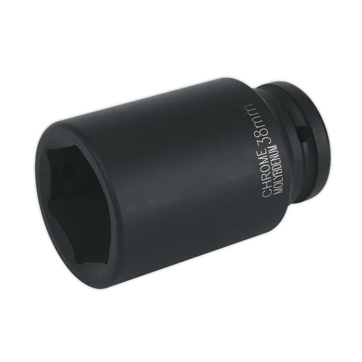 Impact Socket 38mm Deep 3/4"Sq Drive