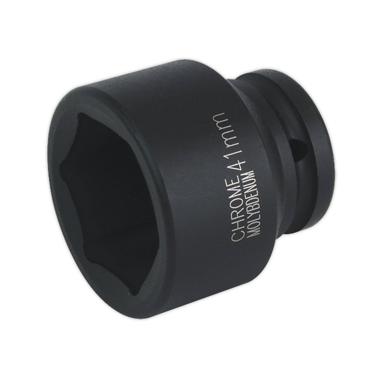 Impact Socket 41mm 3/4"Sq Drive