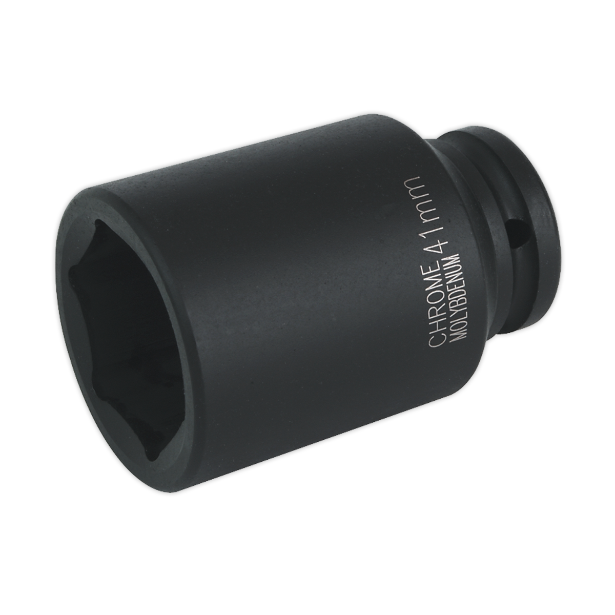 Impact Socket 41mm Deep 3/4"Sq Drive