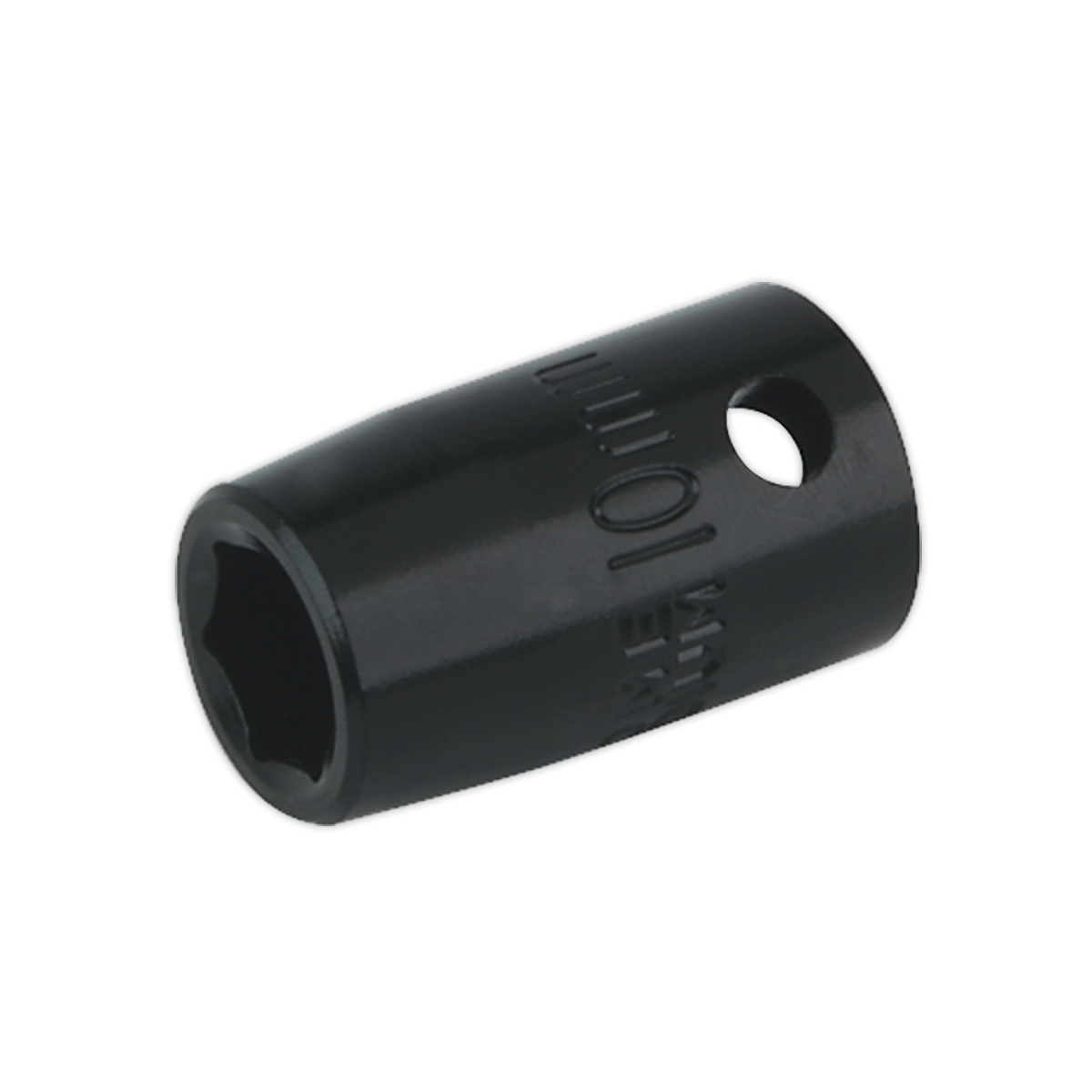 Impact Socket 10mm 3/8"Sq Drive