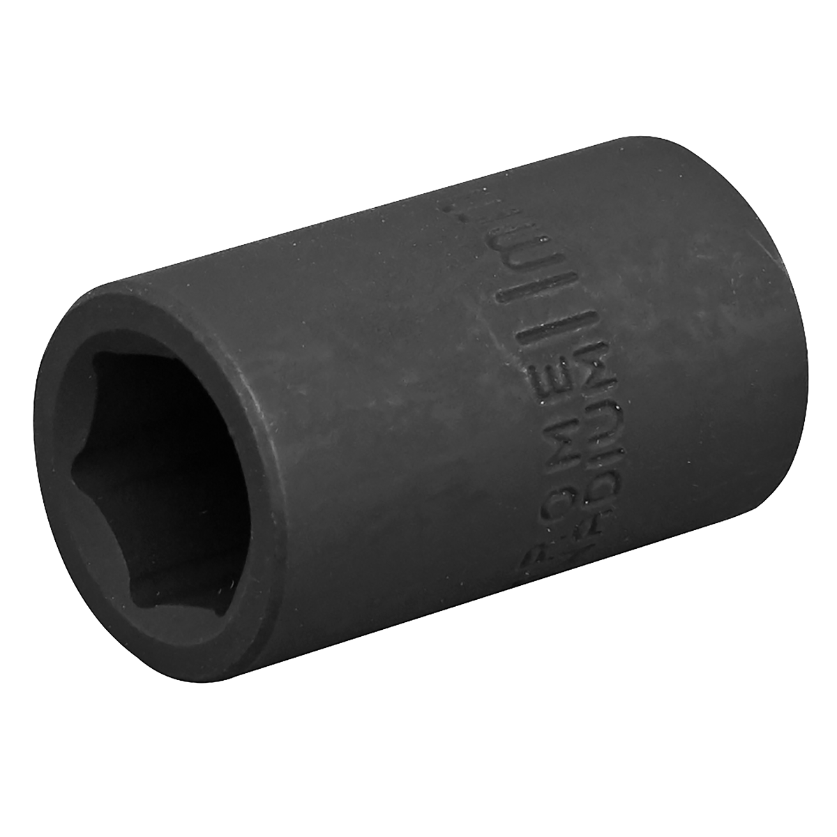 Impact Socket 11mm 3/8"Sq Drive