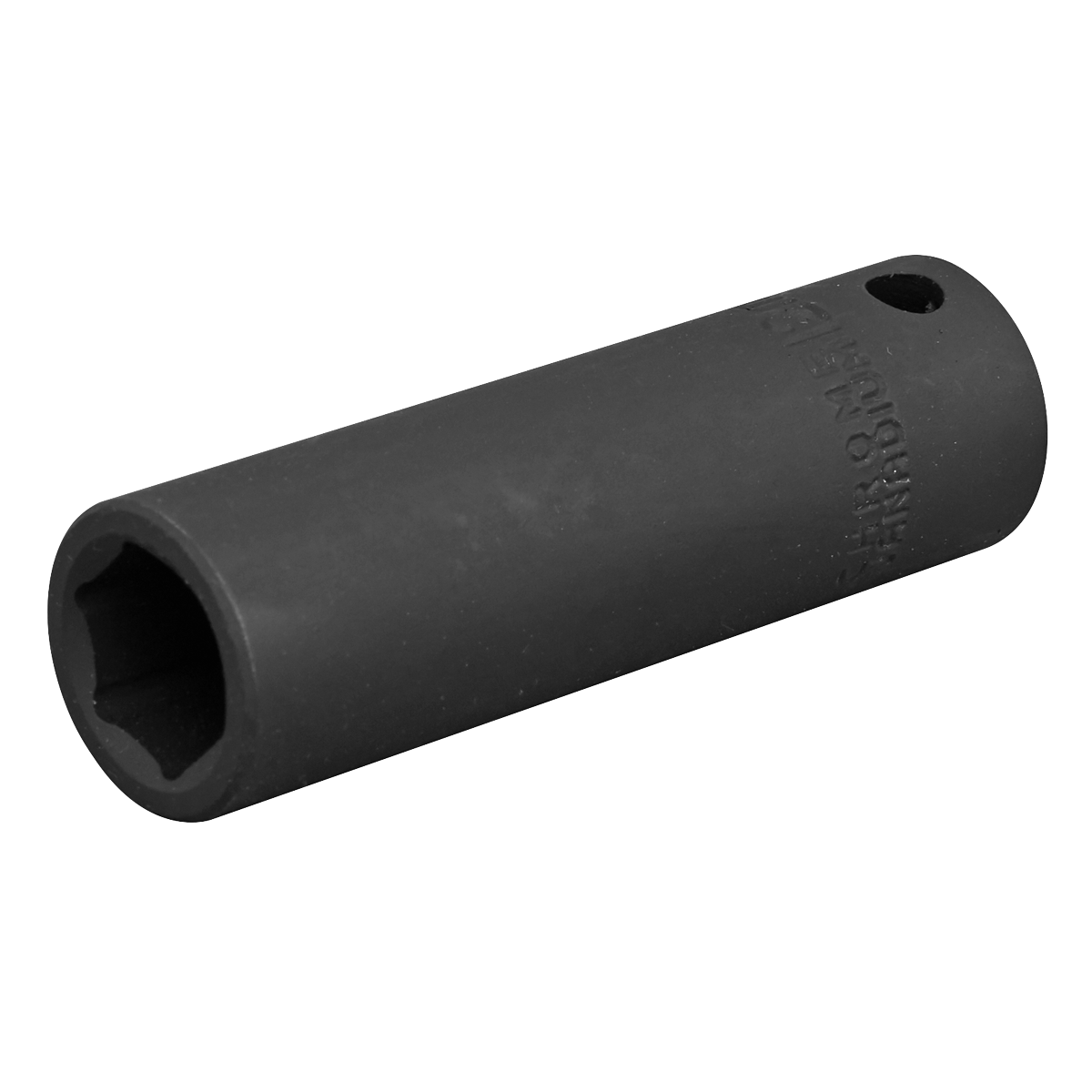 Impact Socket 12mm Deep 3/8"Sq Drive