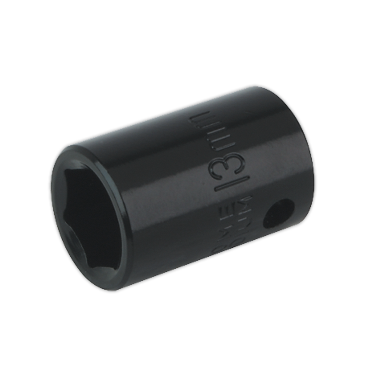 Impact Socket 13mm 3/8"Sq Drive