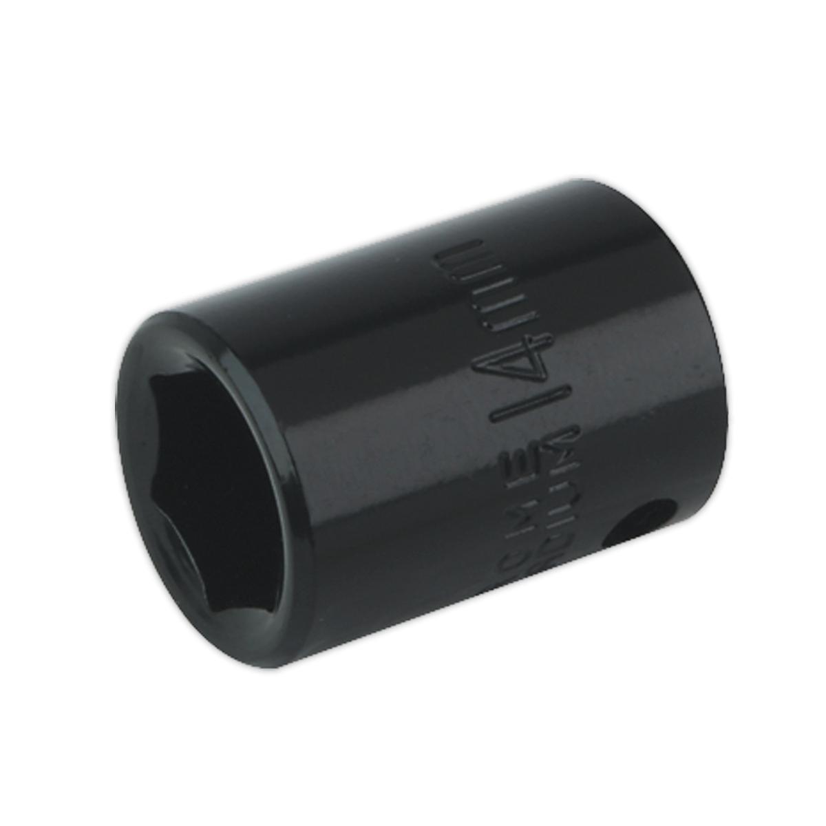 Impact Socket 14mm 3/8"Sq Drive