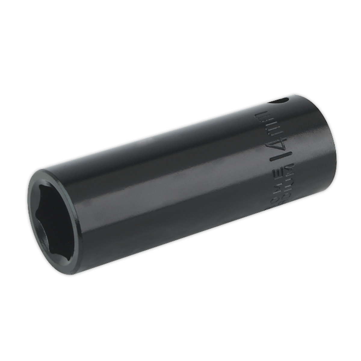 Impact Socket 14mm Deep 3/8"Sq Drive