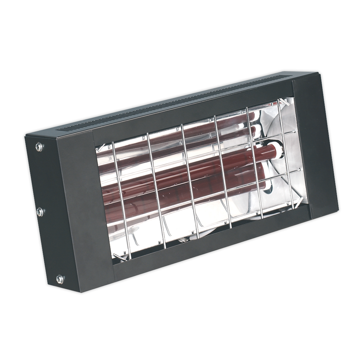 Infrared Quartz Heater - Wall Mounting 1500W/230V