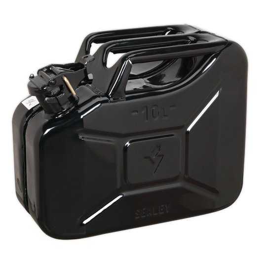 Jerry Can 10L - Black