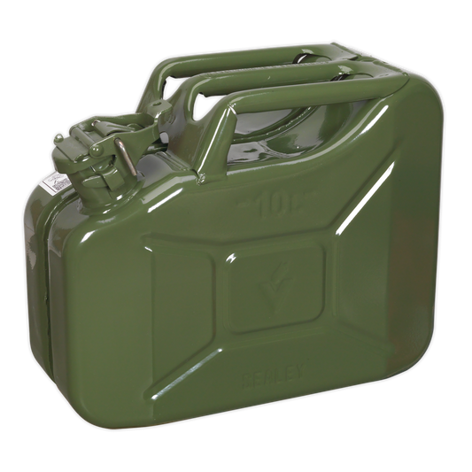 Jerry Can 10L - Green