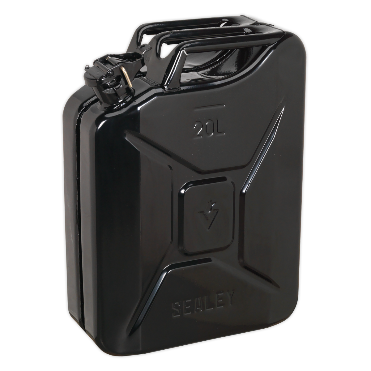 Jerry Can 20L - Black