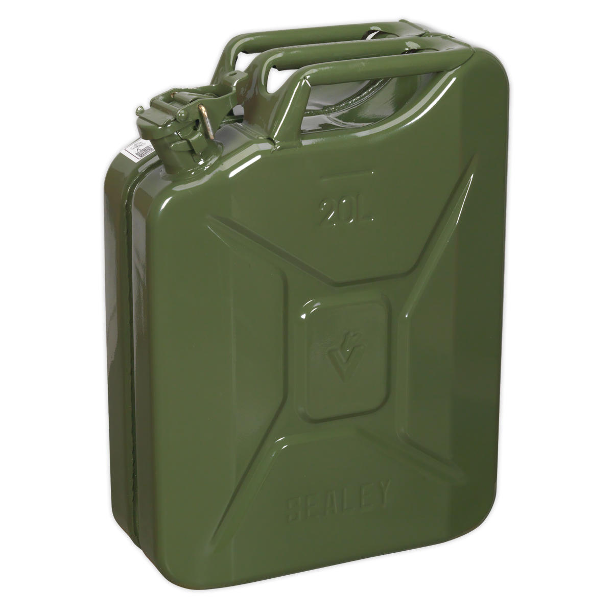 Jerry Can 20L - Green