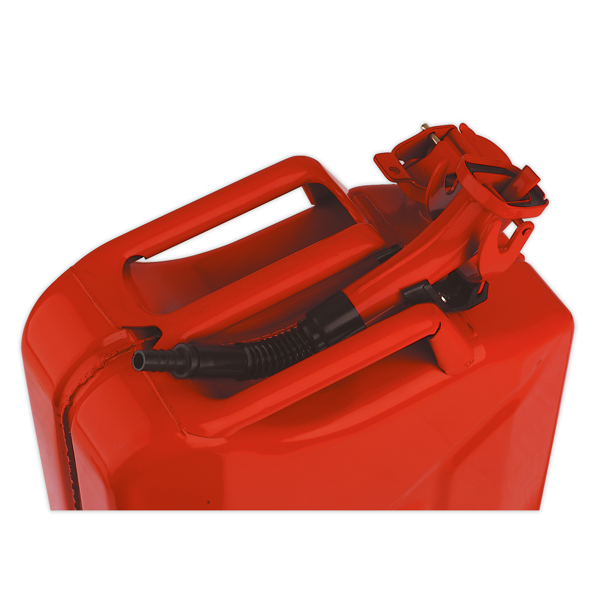 Jerry Can 20L - Red