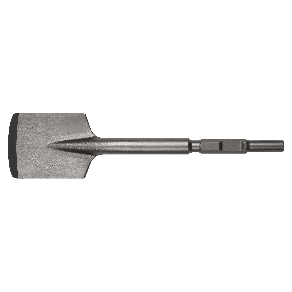 Clay Spade 110 x 460mm - Kango 900