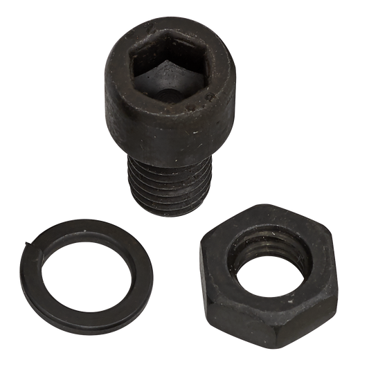 Spare Bolt and Nut 12mm for K2FC Floor Scraper