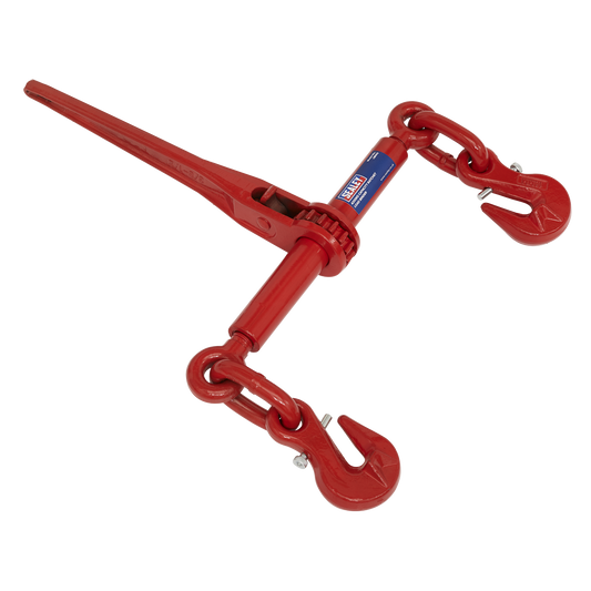 Ratchet Load Binder 9.5-12.7mm 4200kg Capacity