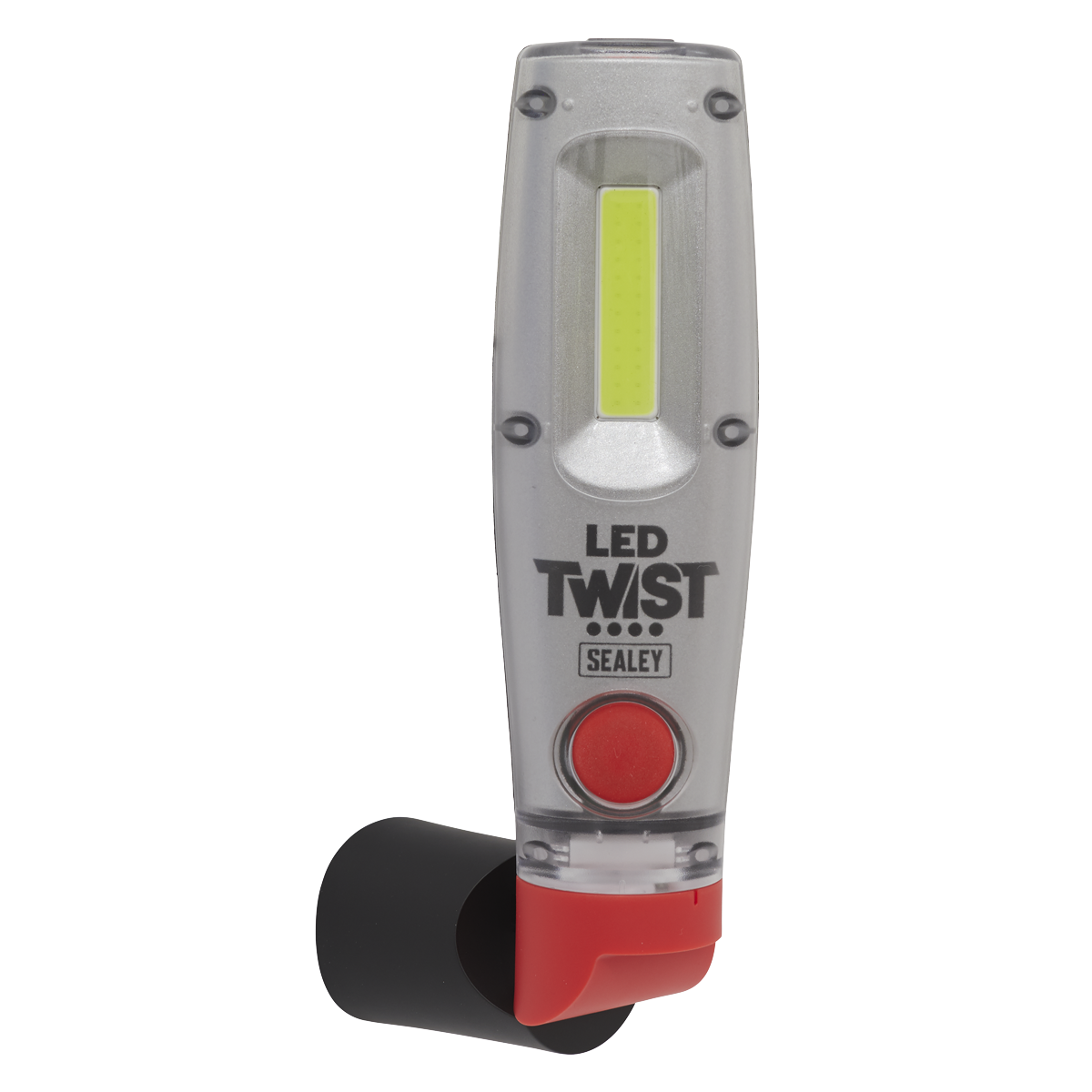 Rechargeable Inspection Light 8W COB & 1W SMD LED