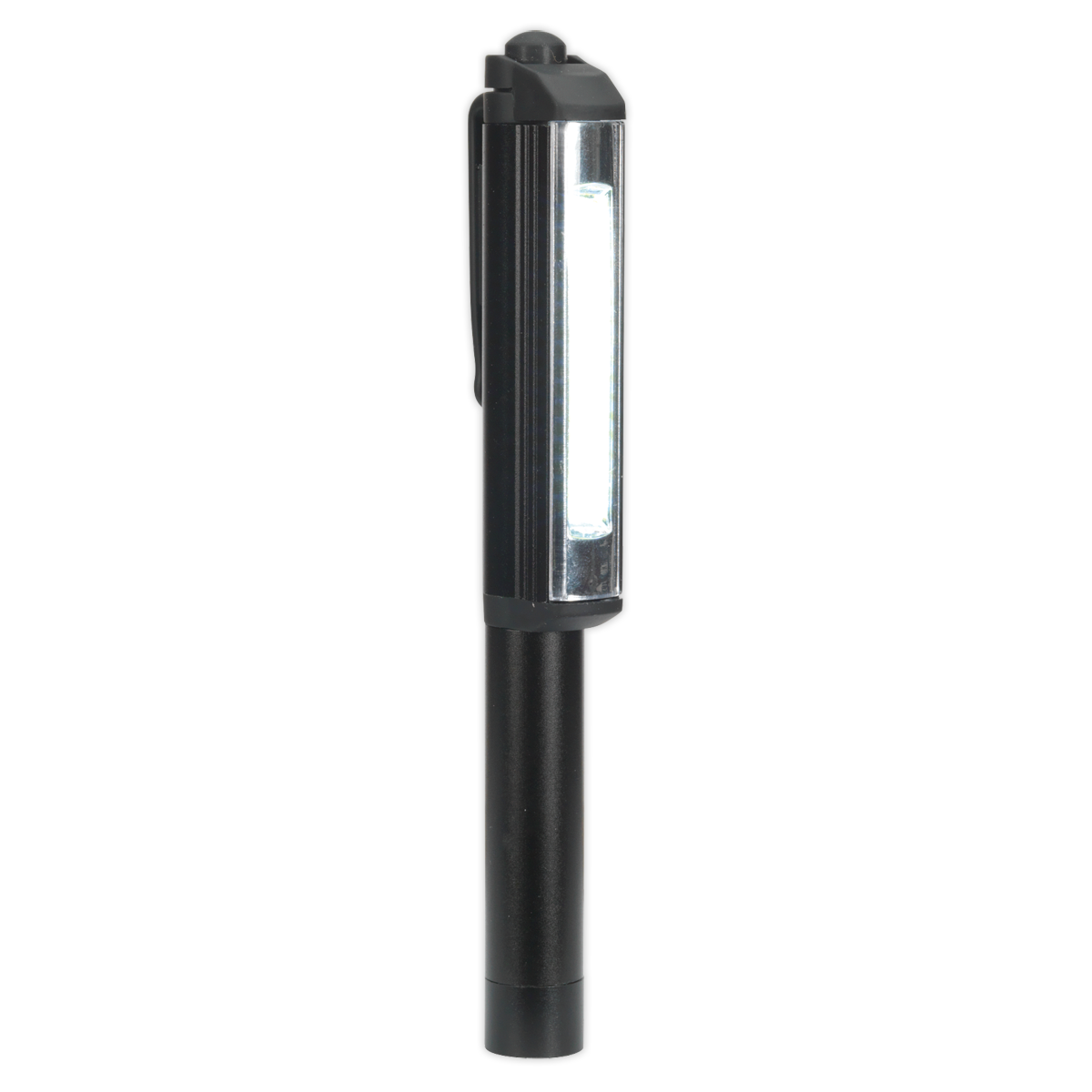 Penlight 3W COB LED 3 x AAA Cell