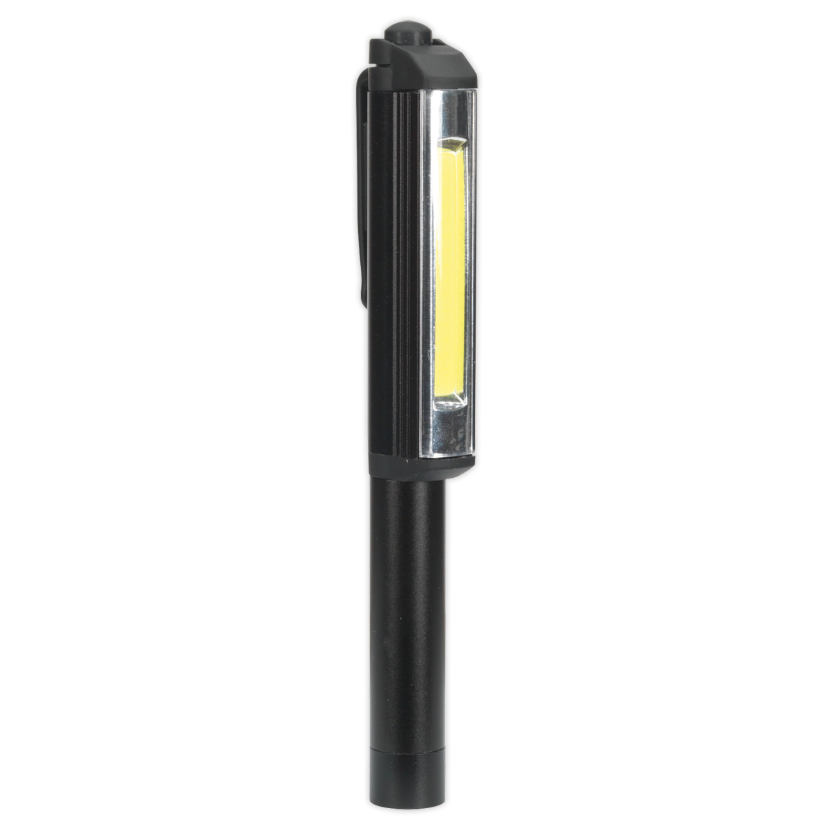 Penlight 3W COB LED 3 x AAA Cell