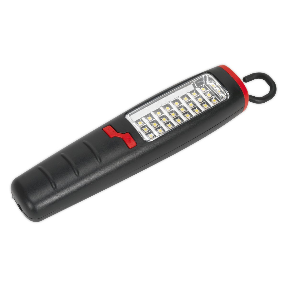 Rechargeable Inspection Light 2.5W & 0.5W SMD LED Lithium-ion