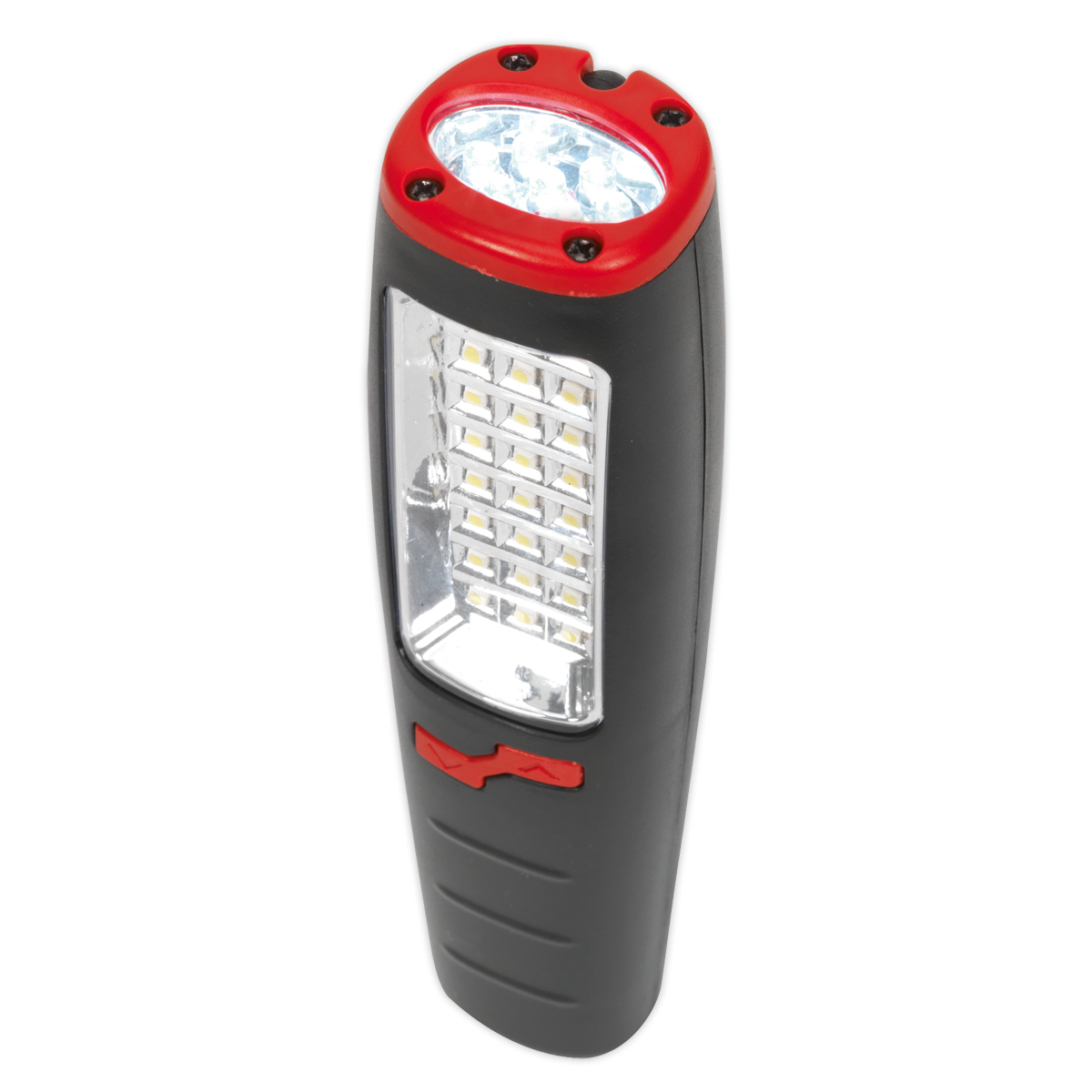 Rechargeable Inspection Light 2.5W & 0.5W SMD LED Lithium-ion