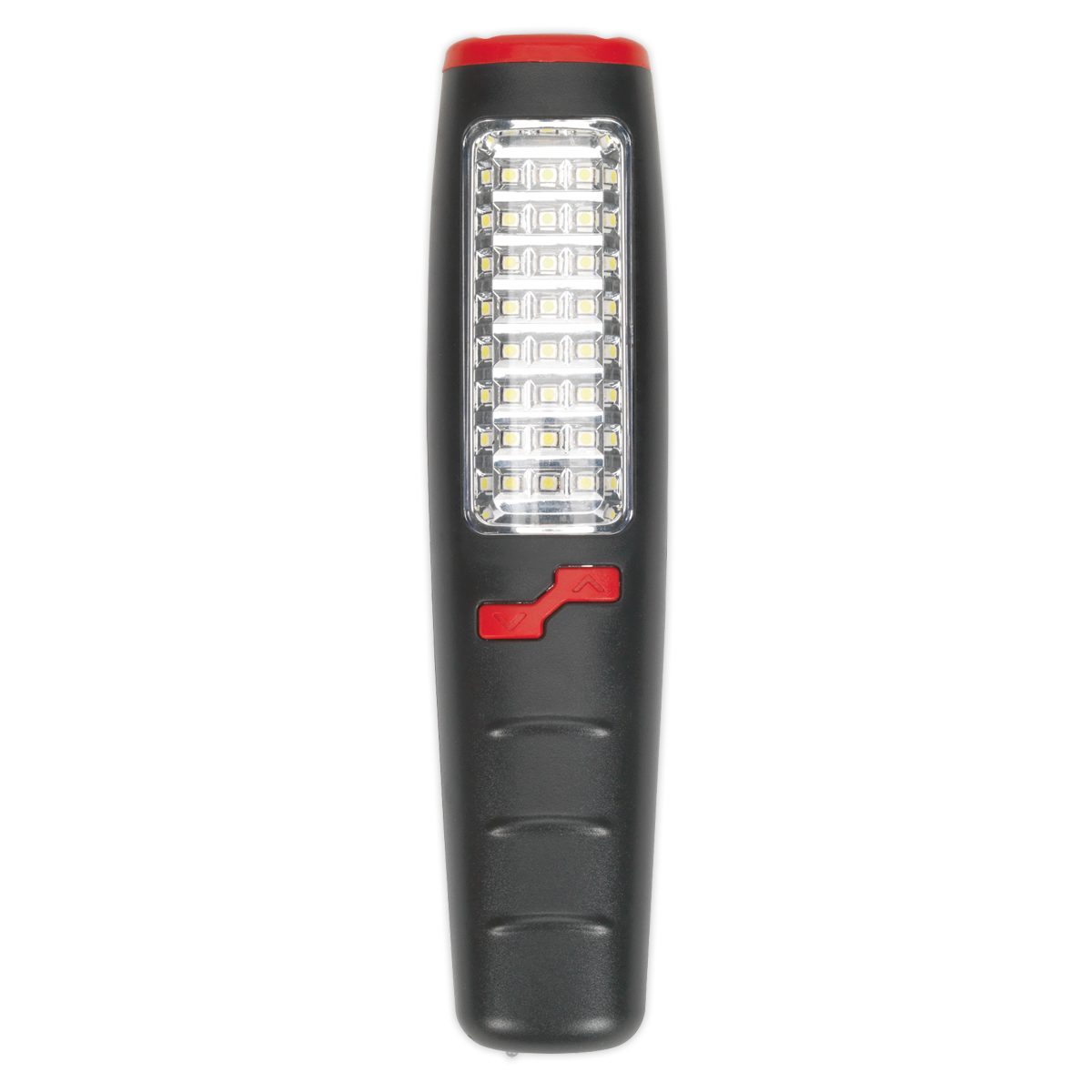 Rechargeable Inspection Light 2.5W & 0.5W SMD LED Lithium-ion