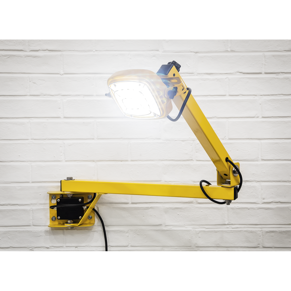 Loading Bay Floodlight 30W SMD LED