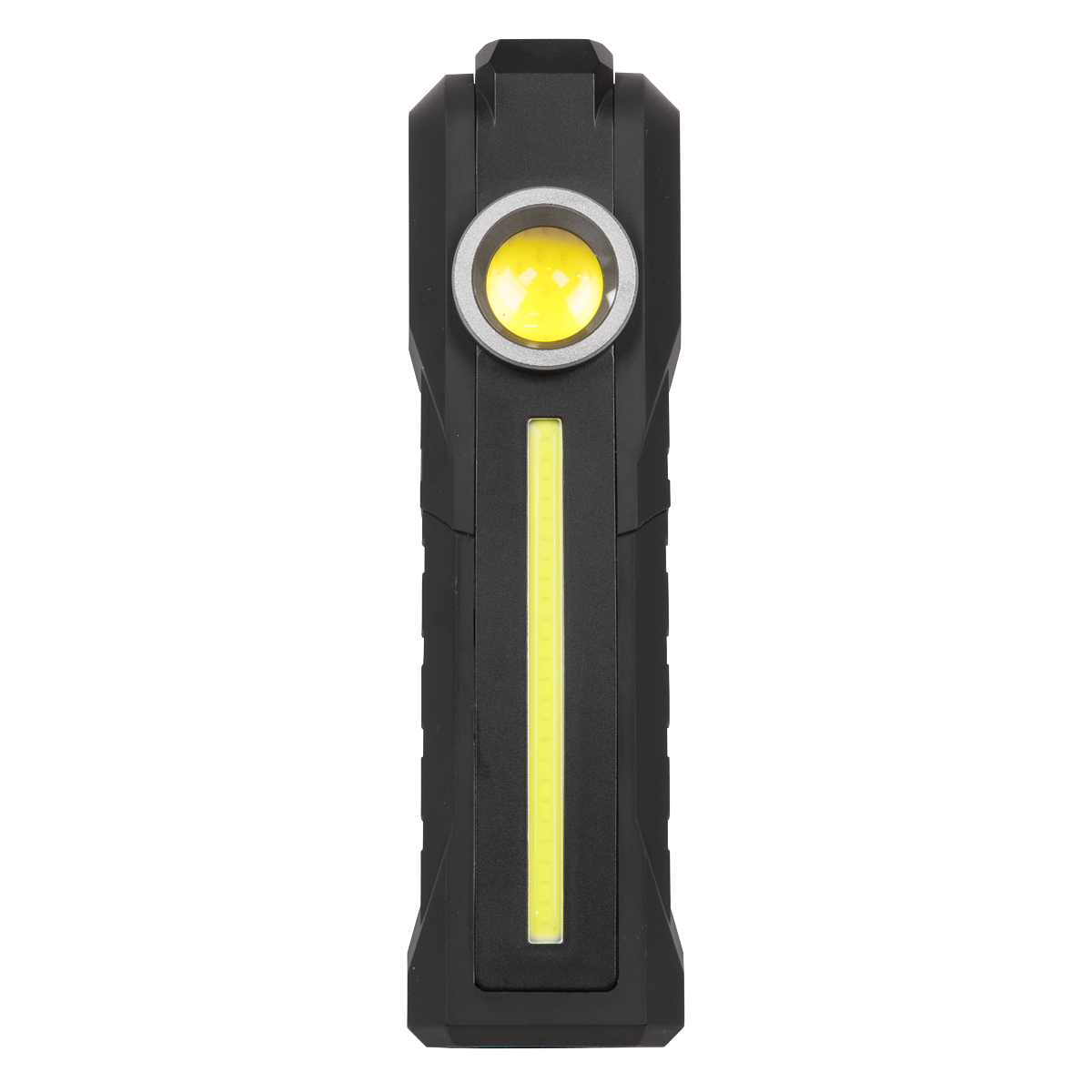 Rechargeable 3-in-1 Inspection Light 5W COB & 3W SMD LED