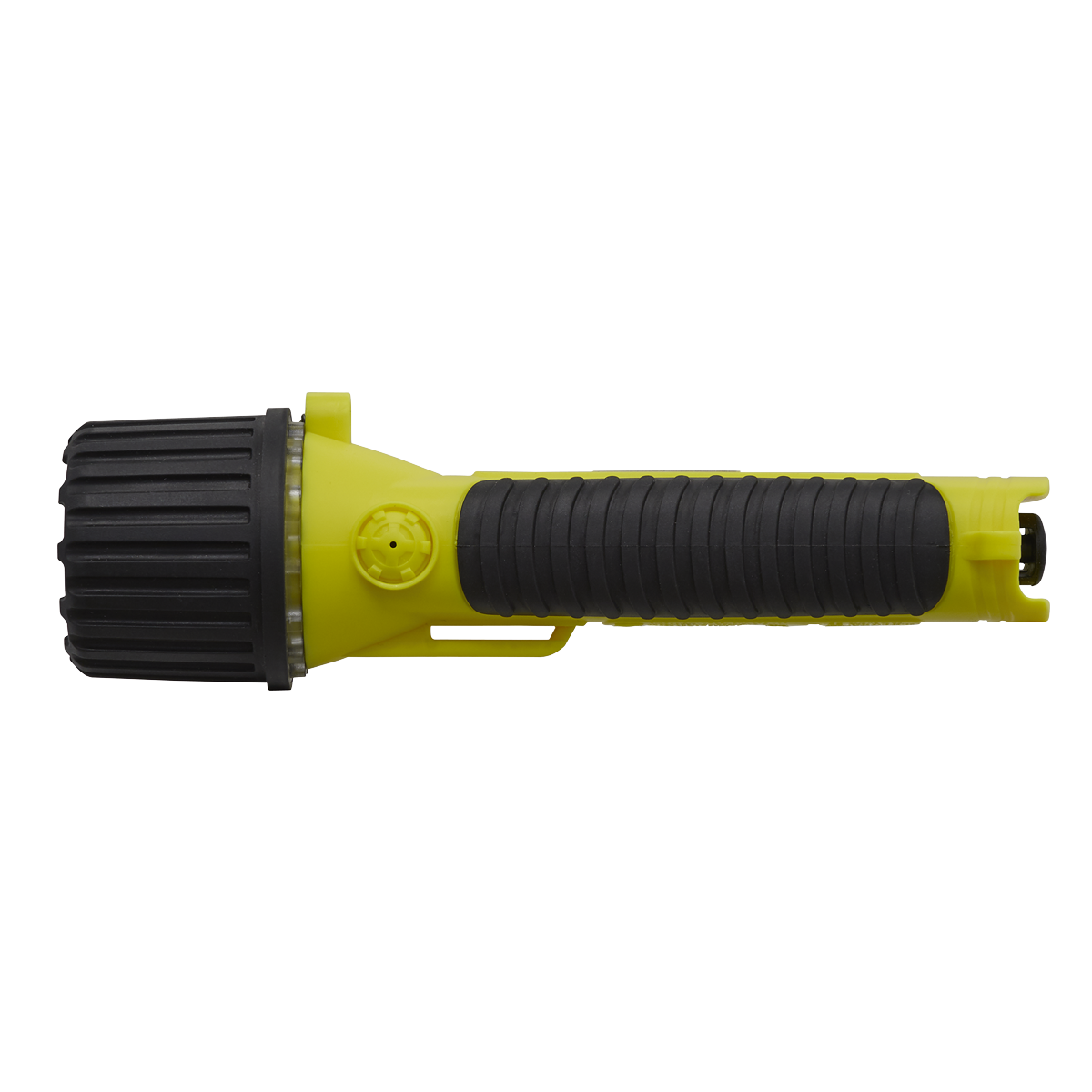 Flashlight 3.6W SMD LED Intrinsically Safe ATEX/IECEx Approved