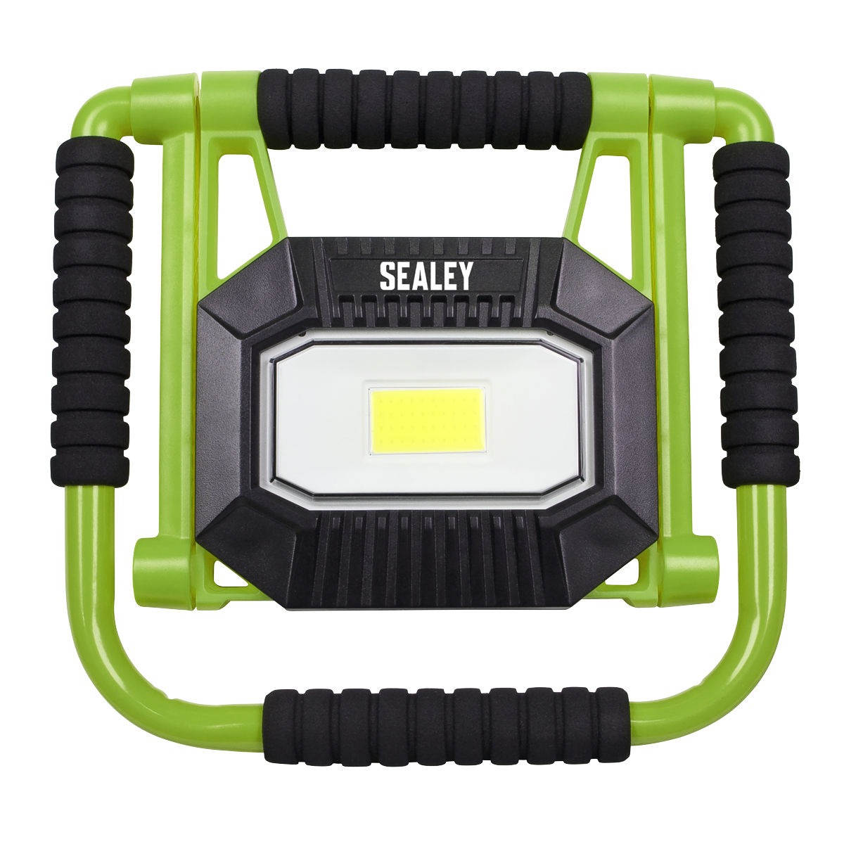 Rechargeable Portable Fold Flat Floodlight 20W COB LED Lithium-ion