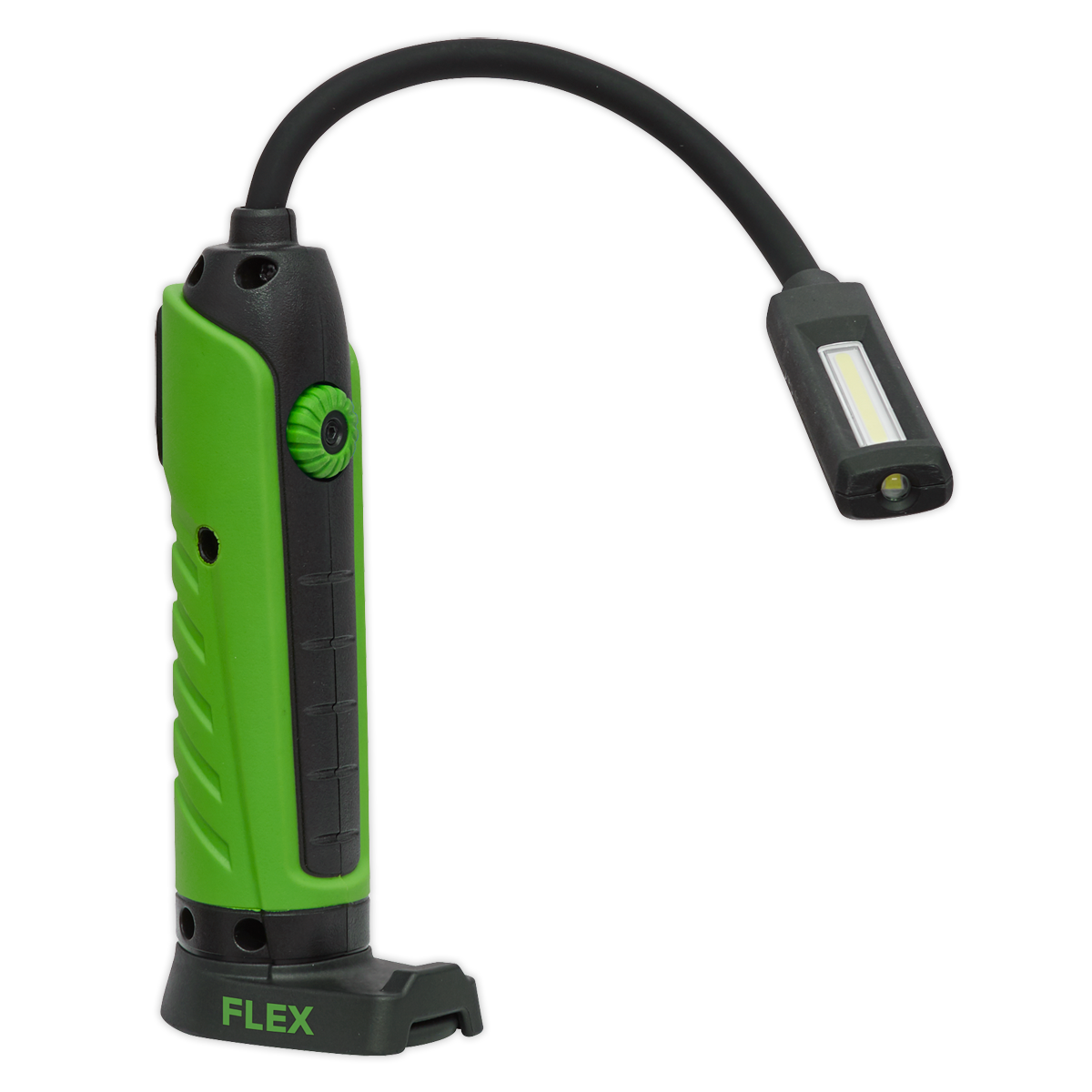 Flexi Rechargeable Inspection Light 5W COB & 3W SMD LED