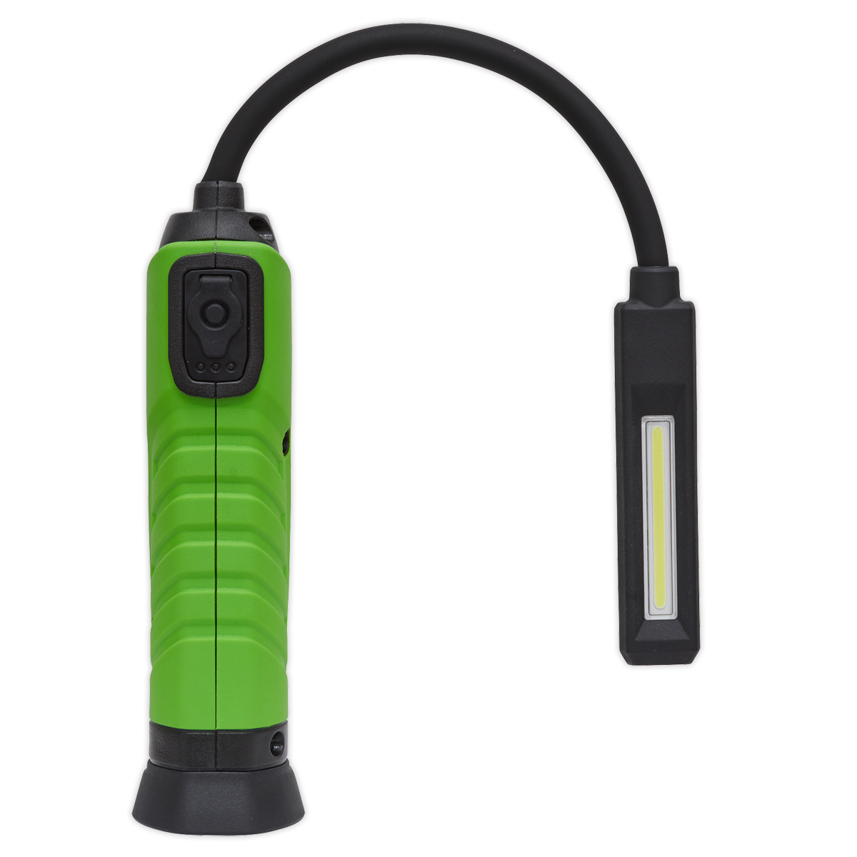 Flexi Rechargeable Inspection Light 5W COB & 3W SMD LED