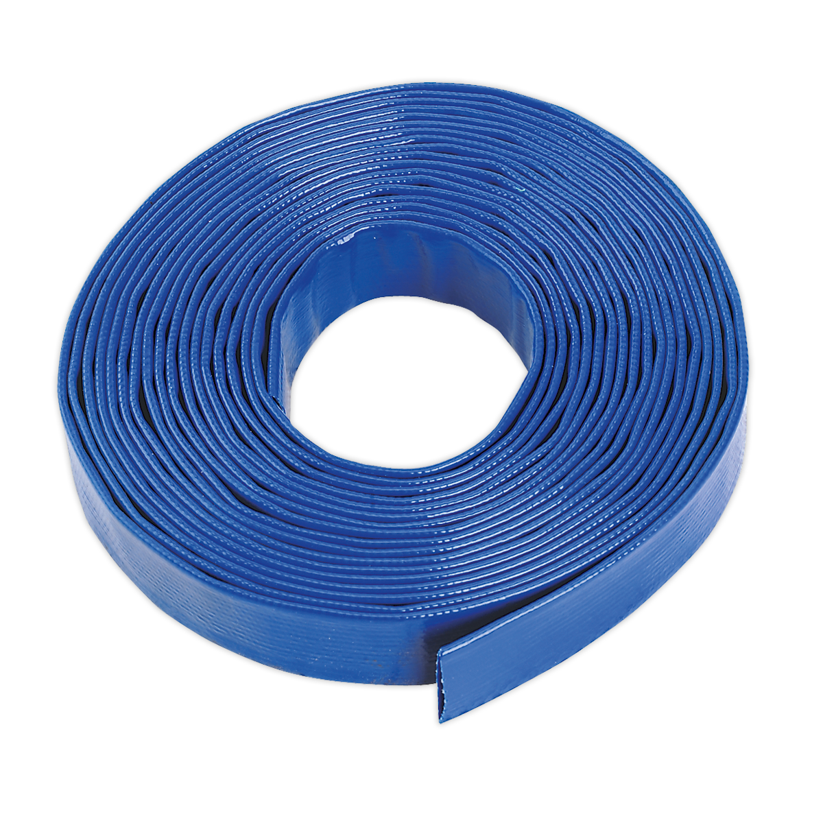 Layflat Hose 25mm x 10m