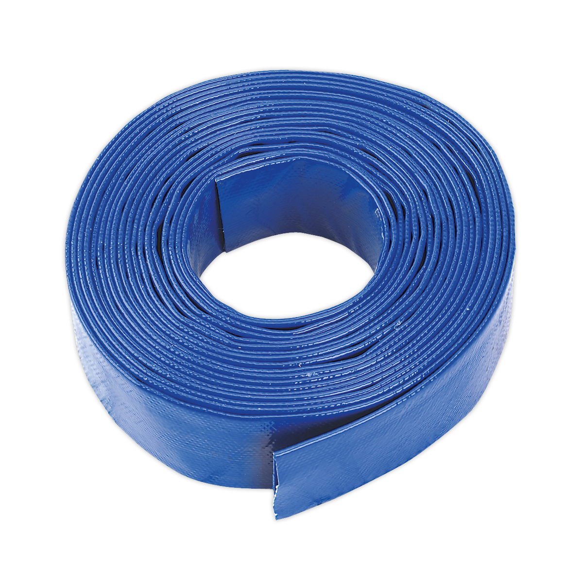 Layflat Hose 38mm x 10m