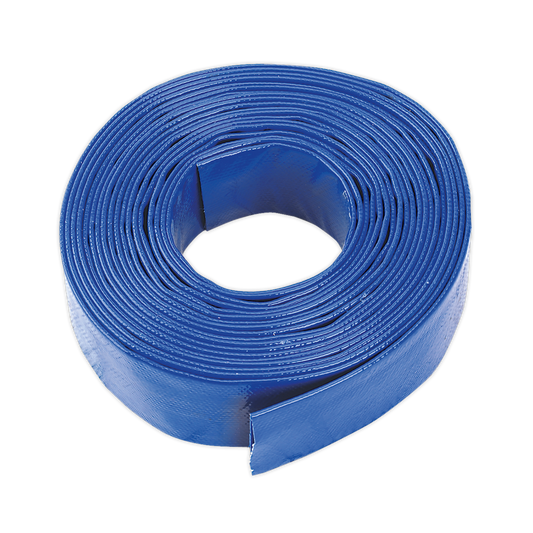 Layflat Hose 38mm x 10m