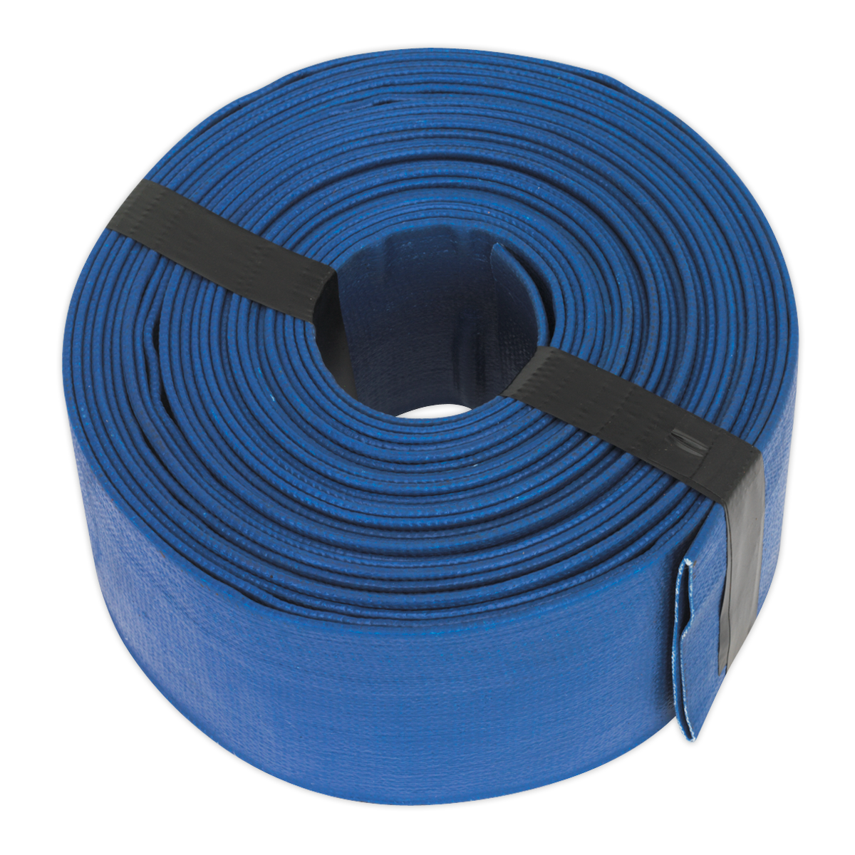 Layflat Hose 50mm x 10m