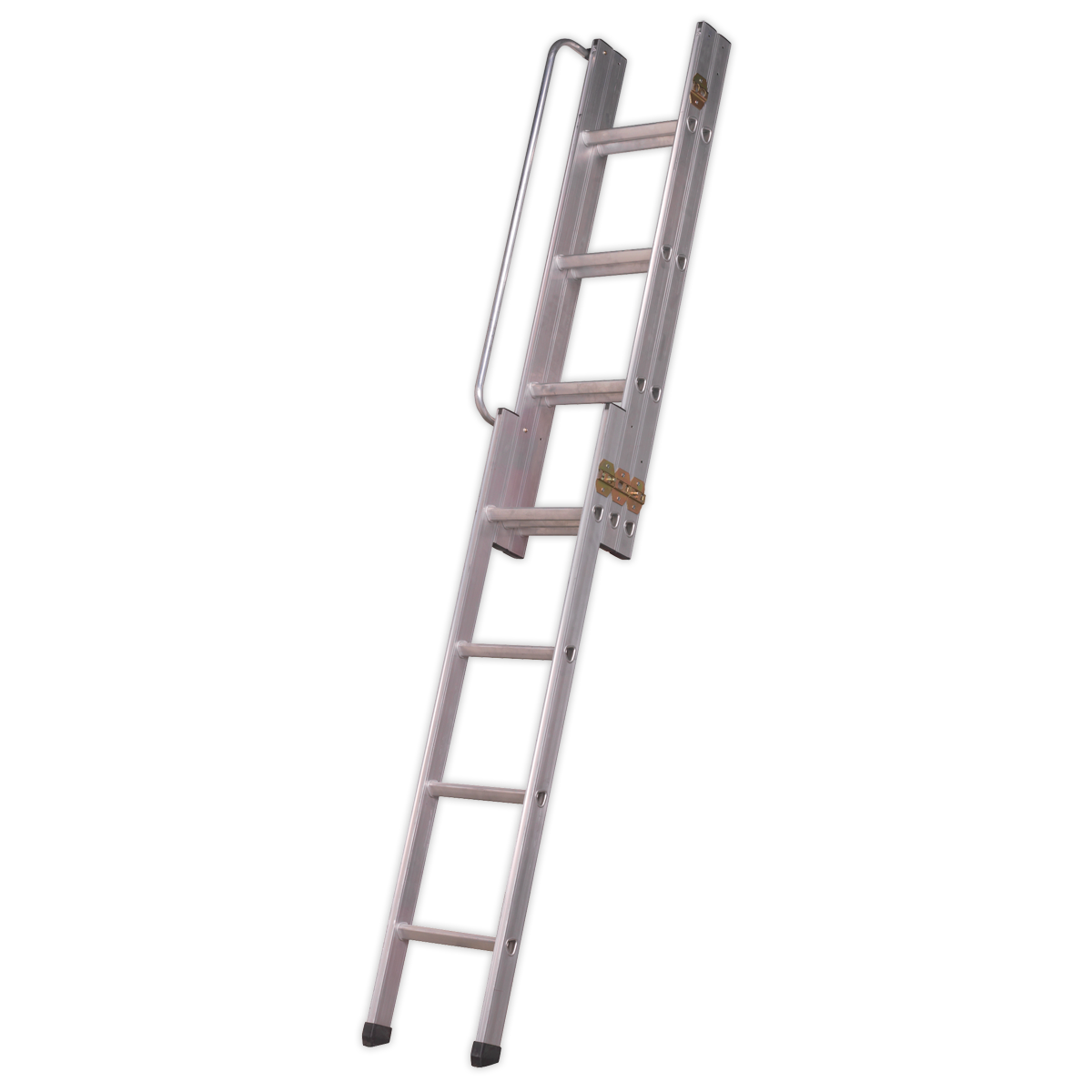 Loft Ladder 3-Section to BS 14975:2006