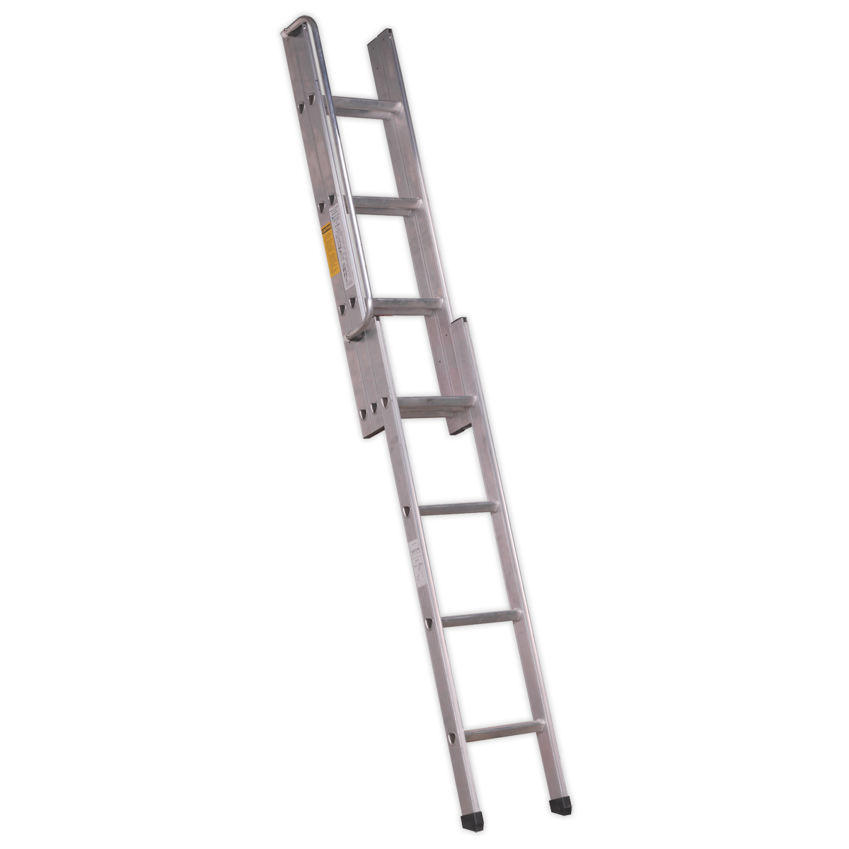 Loft Ladder 3-Section to BS 14975:2006