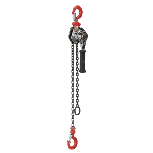 Mini Lever Hoist 250kg