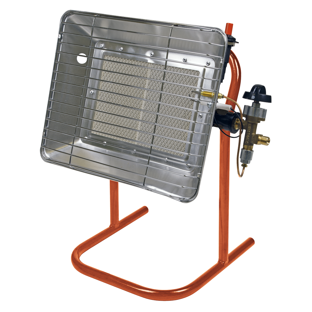 Space Warmer® Propane Heater with Stand 14,330Btu/hr