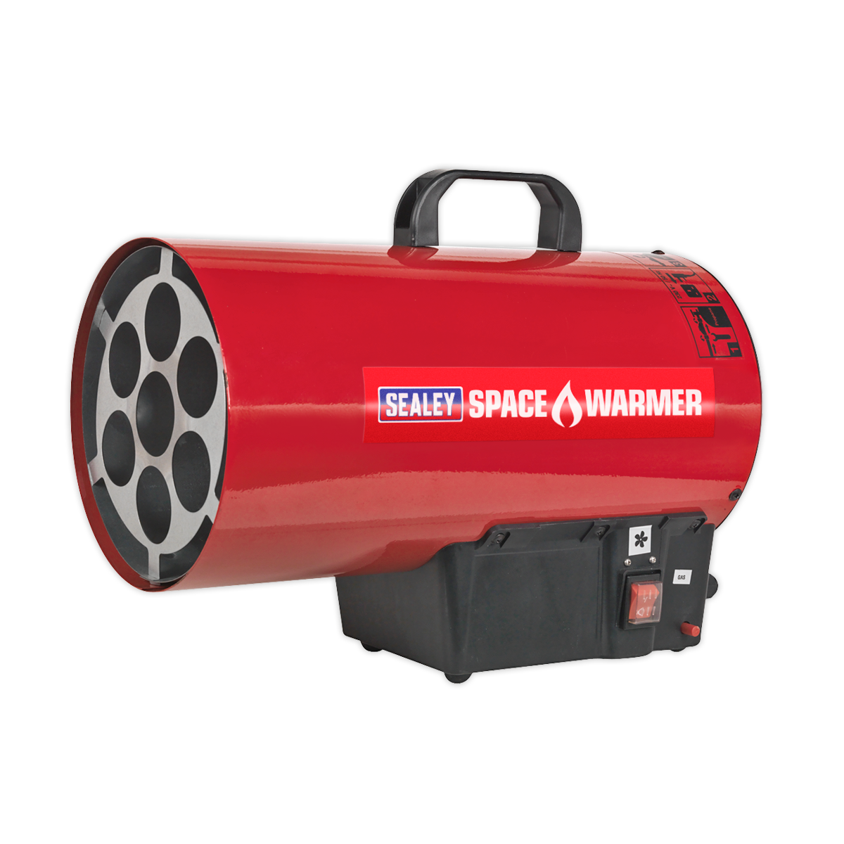Space Warmer® Propane Heater 40,500Btu/hr