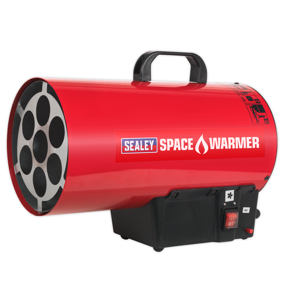 Space Warmer® Propane Heater 54,500Btu/hr
