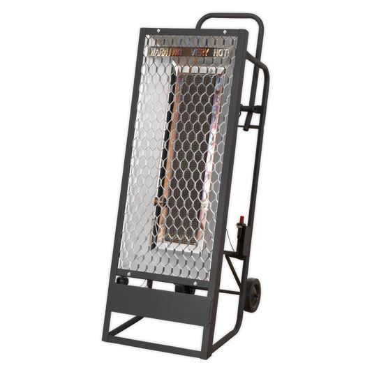 Space Warmer® Industrial Propane Heater 35,000Btu/hr
