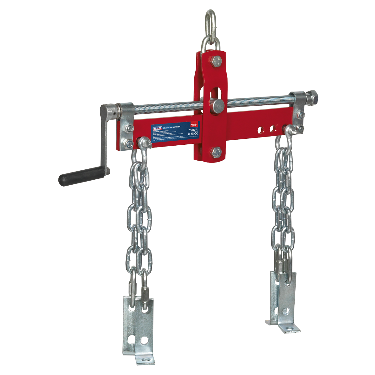 Load Sling Adjuster with Ball-Bearings 680kg Capacity