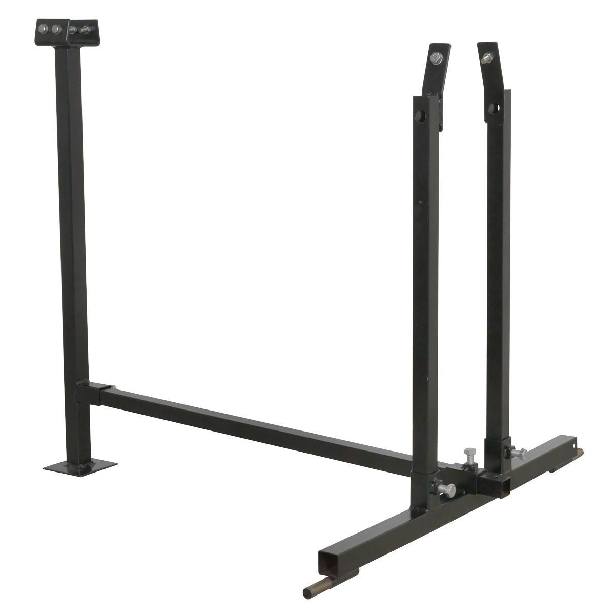 Horizontal Log Splitter Stand for LS370H and LS520H